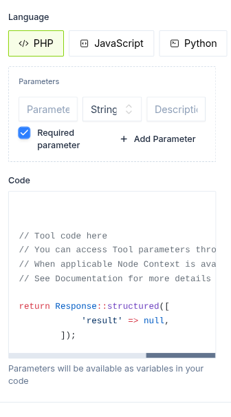 Developer & Platform